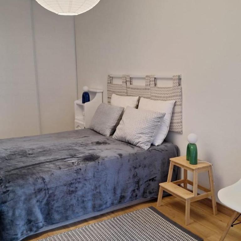 Oasis à Montpellier Jardin Privé Piscine Plages - Appartamento - 6