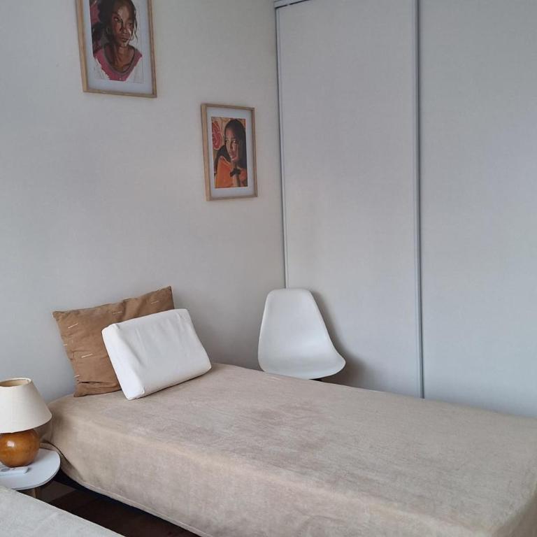 Oasis à Montpellier Jardin Privé Piscine Plages - Appartamento - 7