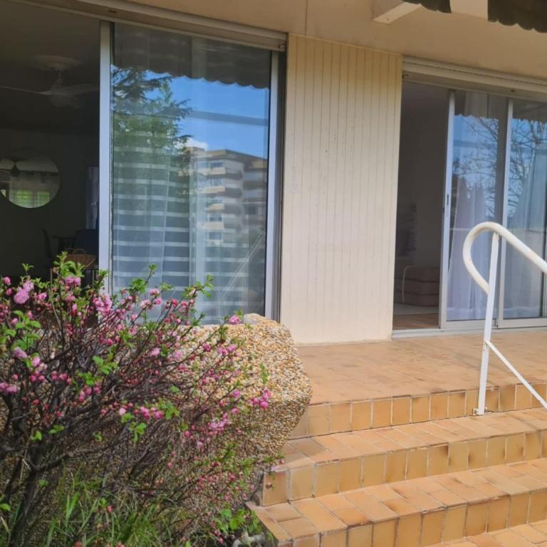Oasis à Montpellier Jardin Privé Piscine Plages - Appartamento - 9