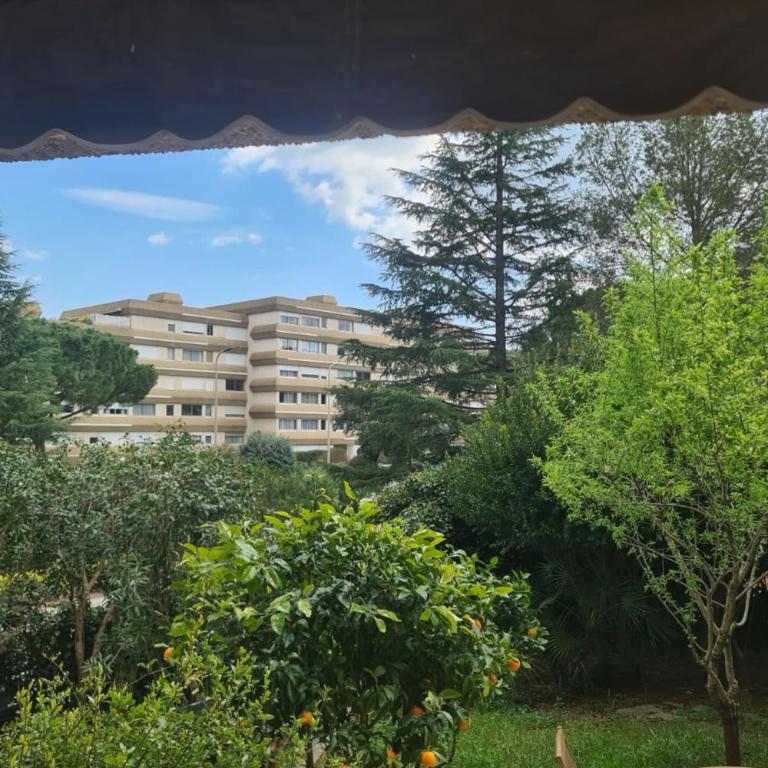 Oasis à Montpellier Jardin Privé Piscine Plages - Appartamento - 12