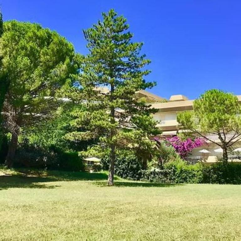 Oasis à Montpellier Jardin Privé Piscine Plages - Appartamento - 14