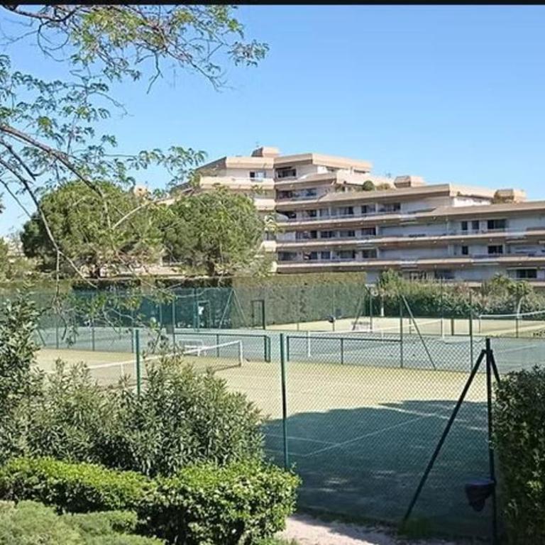 Oasis à Montpellier Jardin Privé Piscine Plages - Appartamento - 15