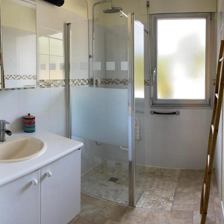 Oasis à Montpellier Jardin Privé Piscine Plages - Appartamento - 19