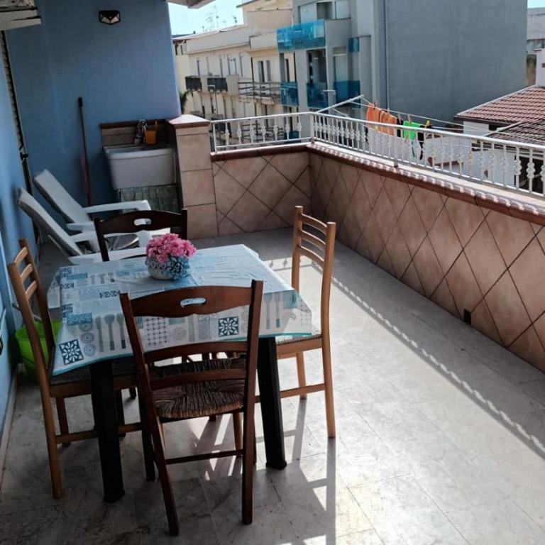 Terraza Oasis - Casa con 1 Camera da Letto - 8