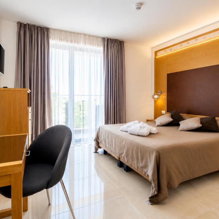 Hotel Mare - Suite Familiare - 1