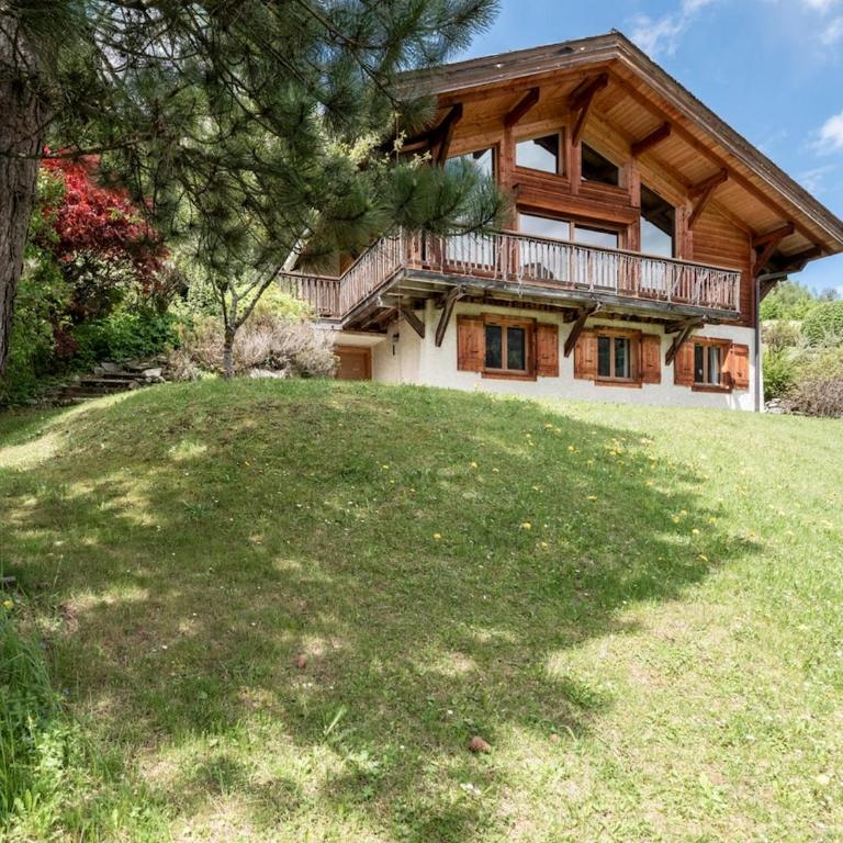 Chalet Mac Tire - Chalet 1 Chambre - 4