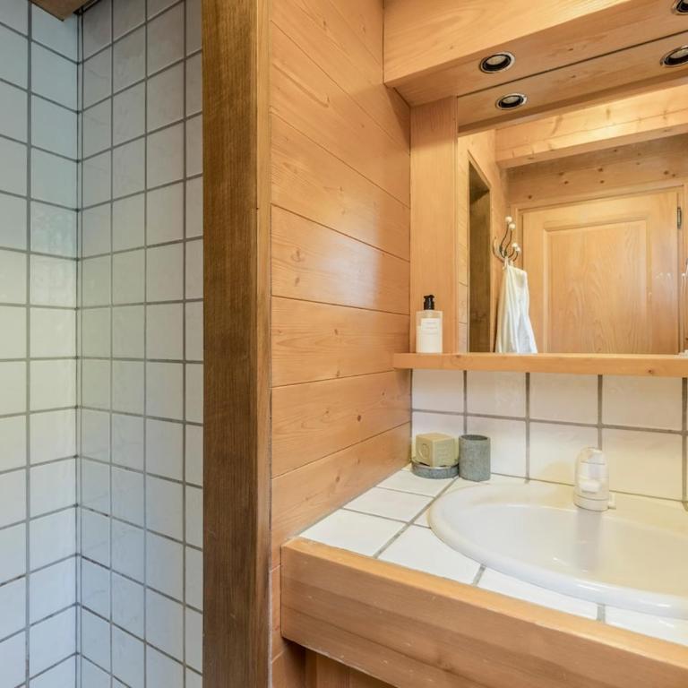 Chalet Mac Tire - Chalet 1 Chambre - 10