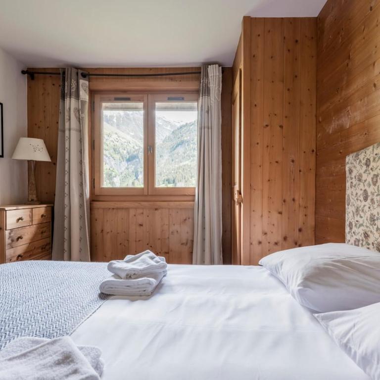Chalet Mac Tire - Chalet 1 Chambre - 12