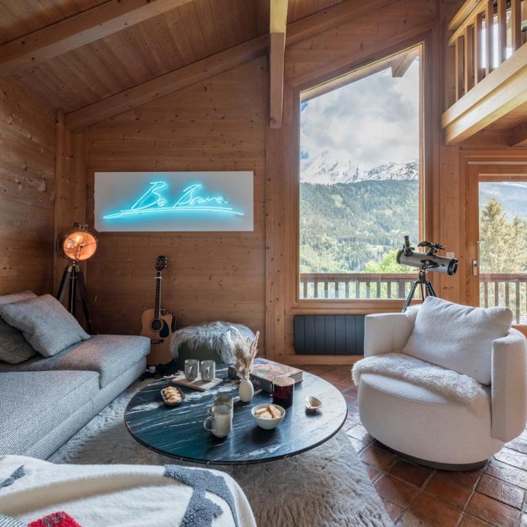 Chalet Mac Tire - Chalet 1 Chambre - 15