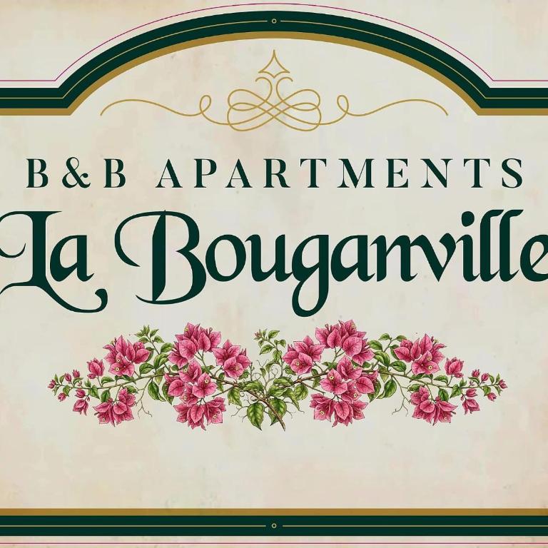 La Bouganville VOLT - Appartamento - Piano Terra - 1