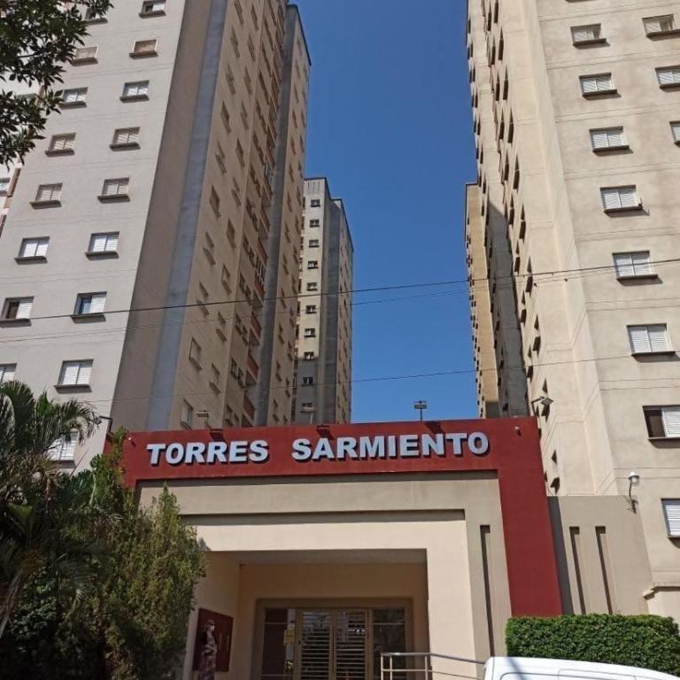 Departamento torres - Apartamento de 1 dormitorio - 10