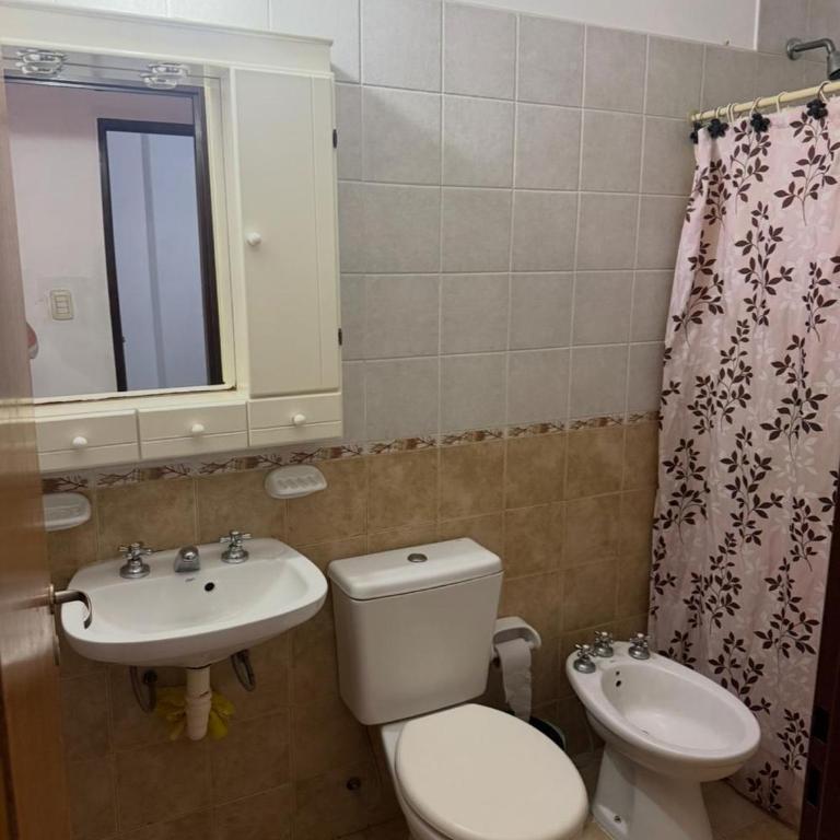 Departamento torres - Apartamento de 1 dormitorio - 11