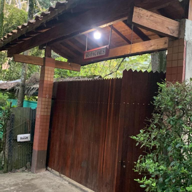 Finca Panoramica - Five-Bedroom House - 2