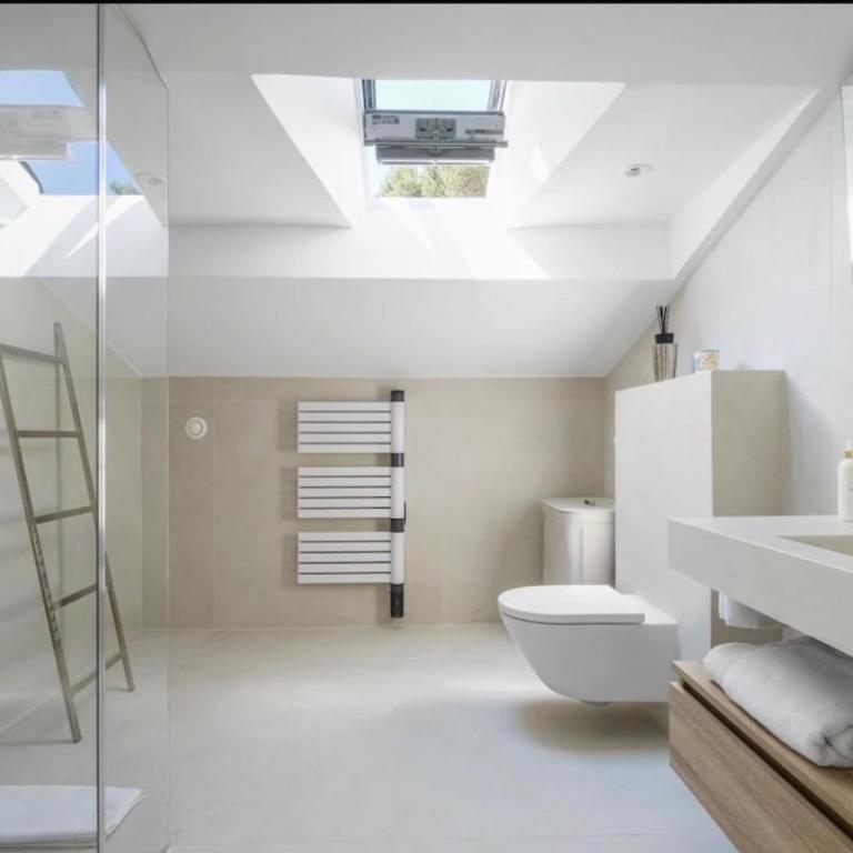 Cap d'Antibes Villa, 6 People, Sea View, Air Conditioning - Villa con 3 Camere da Letto - 7