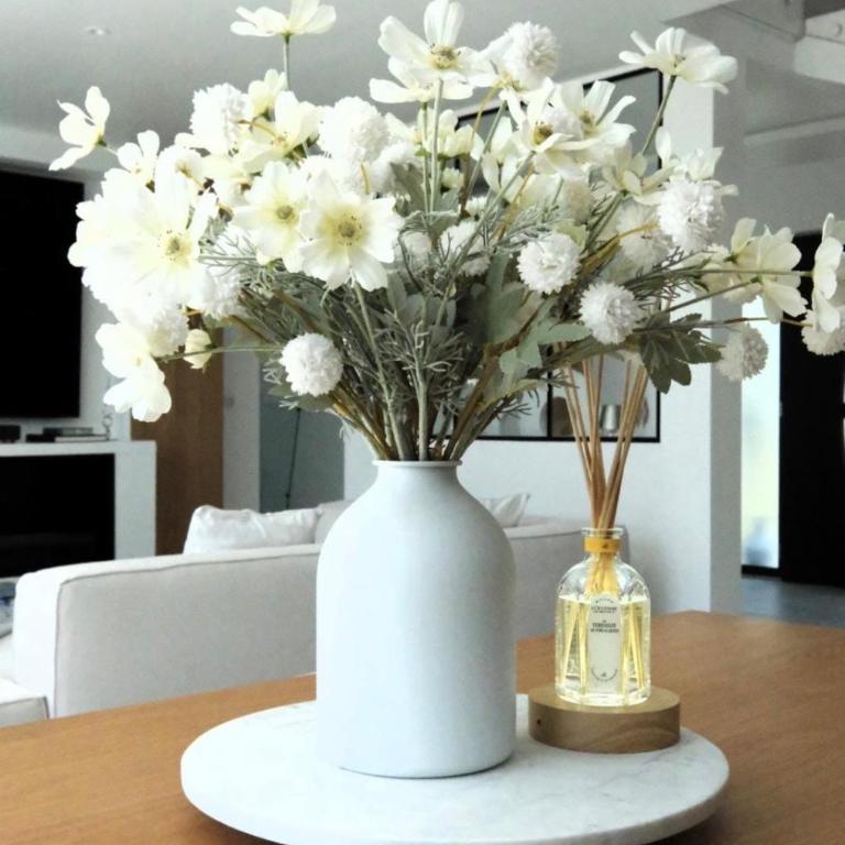 Cap d'Antibes Villa, 6 People, Sea View, Air Conditioning - Villa con 3 Camere da Letto - 12
