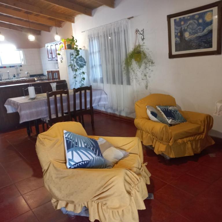 La Casa de la Esquina - Casa de 2 dormitorios - 3