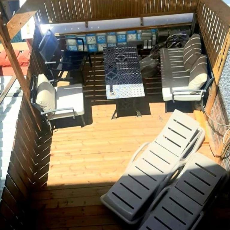 Casa Valerón - Appartamento Bilocale - 2