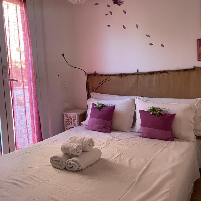 AROMA Cozy Home with Garden 15 Min to Piazza del Popolo - Casa con 1 Camera da Letto - 1