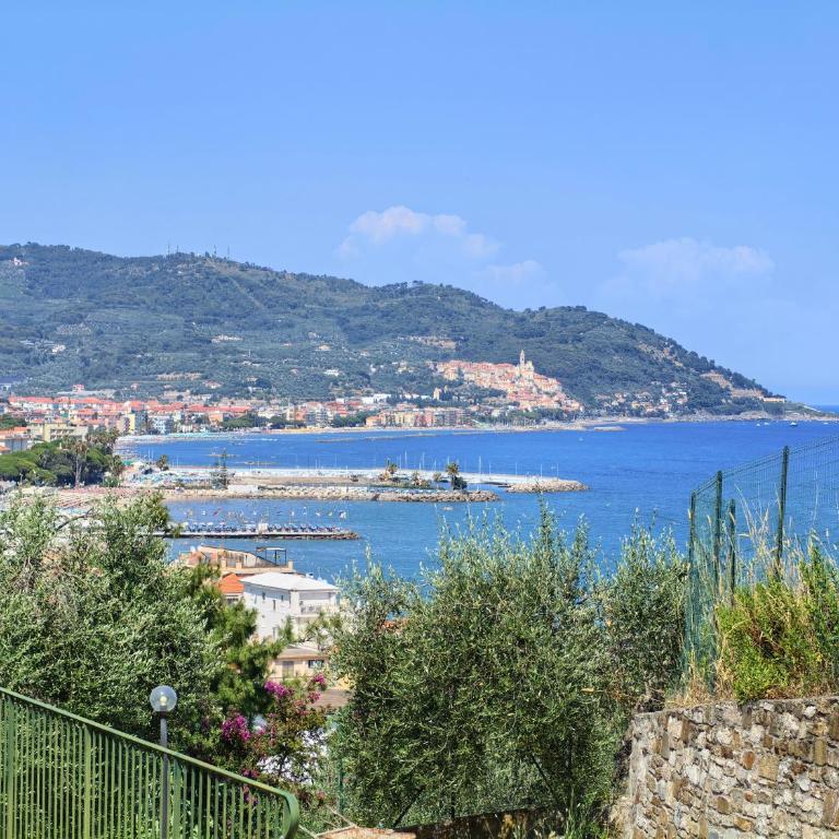 Villa Capo Berta View - Villa con Vista Mare - 1