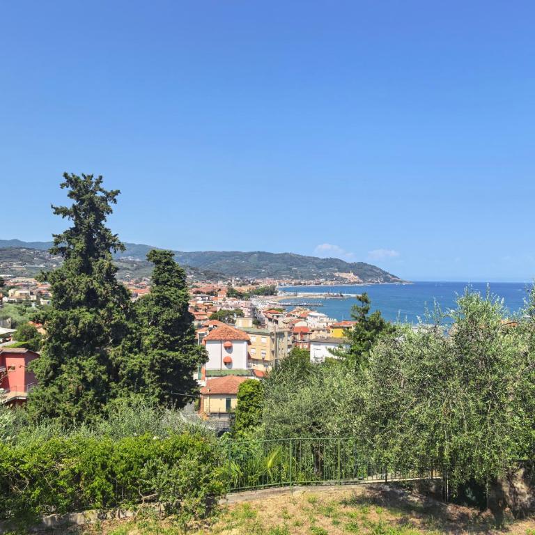 Villa Capo Berta View - Villa con Vista Mare - 36