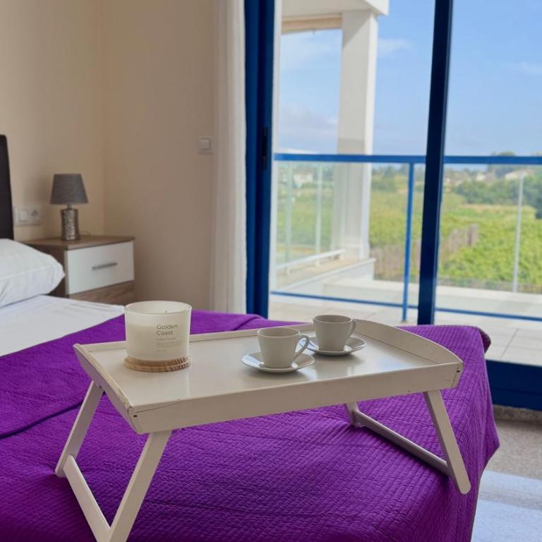 Paseo al Mar VYBDénia - Apartamento de 3 dormitorios con vistas - 4