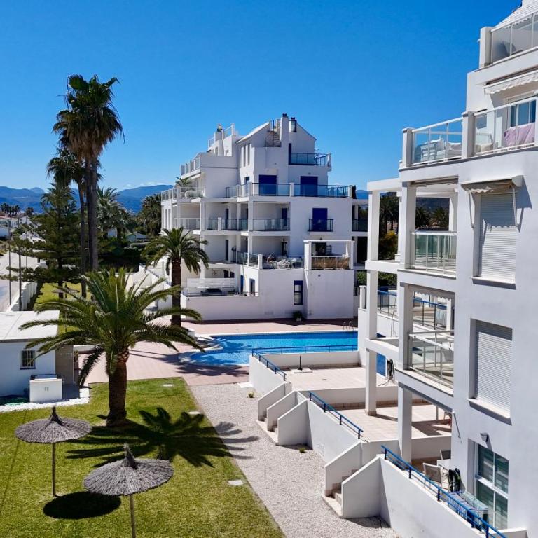 Paseo al Mar VYBDénia - Apartamento de 3 dormitorios con vistas - 21