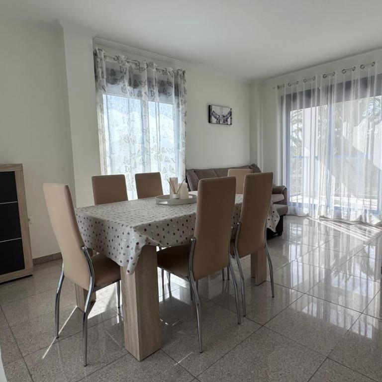 Paseo al Mar VYBDénia - Apartamento de 3 dormitorios con vistas - 24