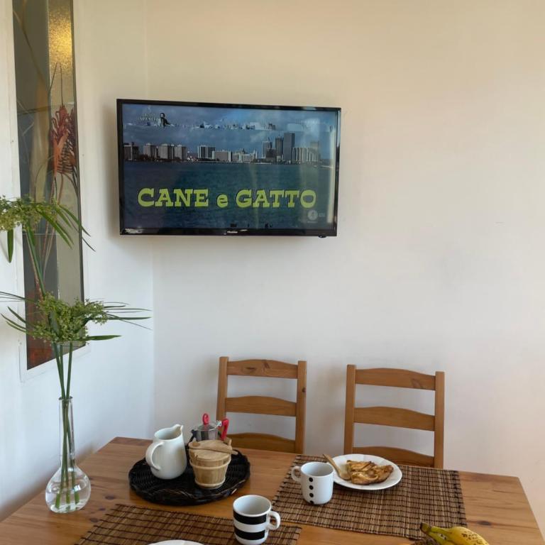 AROMA Cozy Home with Garden 15 Min to Piazza del Popolo - Casa con 1 Camera da Letto - 4