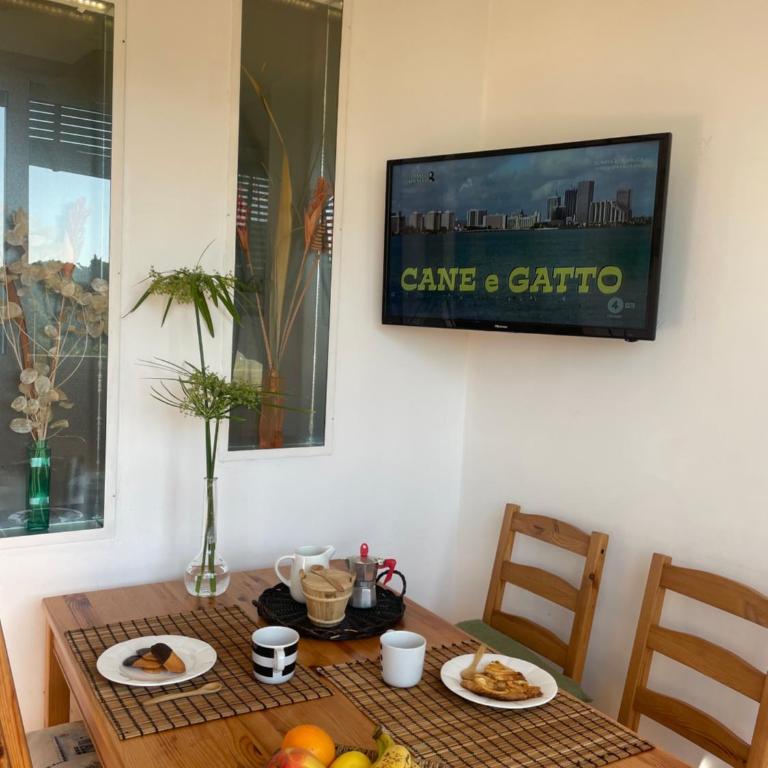 AROMA Cozy Home with Garden 15 Min to Piazza del Popolo - Casa con 1 Camera da Letto - 7