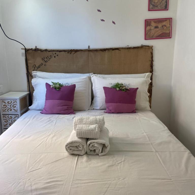 AROMA Cozy Home with Garden 15 Min to Piazza del Popolo - Casa con 1 Camera da Letto - 10