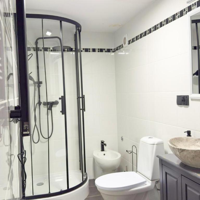 Residenza Santa Anastasia Lilla Free Parking - Appartamento con 1 Camera da Letto - 6