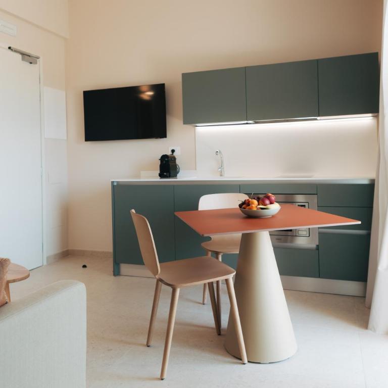 PALAZZO RUBINO Residence & Suites - Suite Deluxe - 5