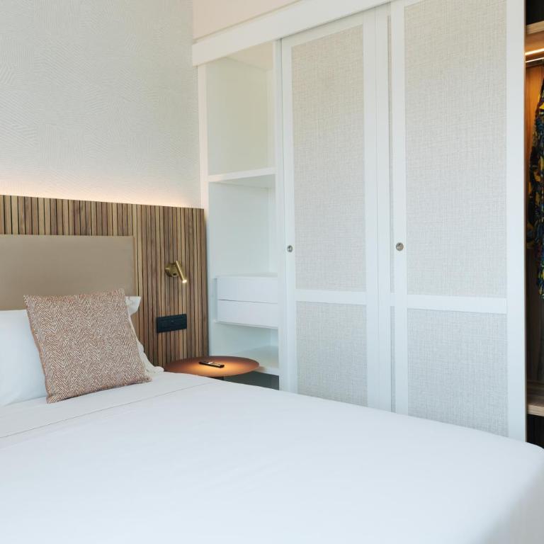 PALAZZO RUBINO Residence & Suites - Suite Deluxe - 4