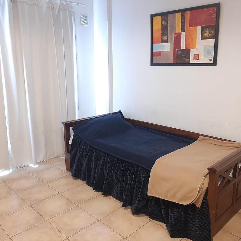 Plaza Rivadavia Departamento - Apartamento de 2 dormitorios - 4