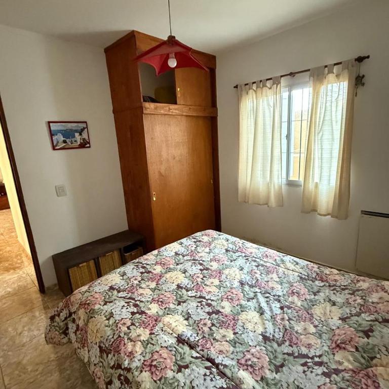 Departamento planta baja a metros del mar, el muelle y el centro - Apartamento de 2 dormitorios - 9