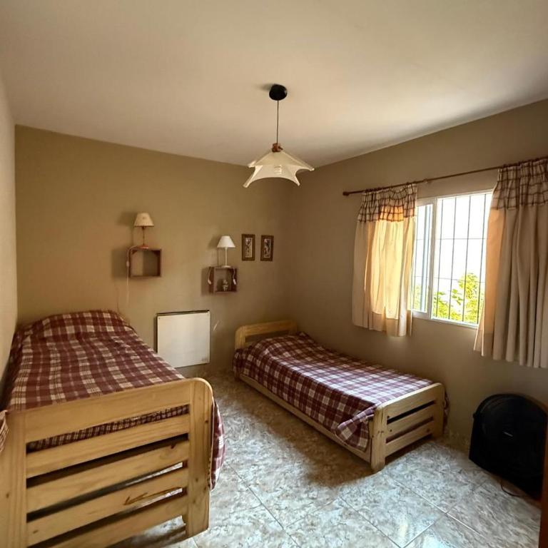 Departamento planta baja a metros del mar, el muelle y el centro - Apartamento de 2 dormitorios - 12