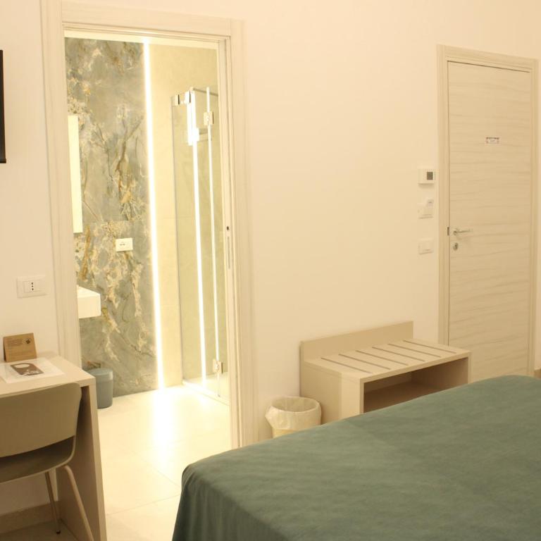 Sikelia rooms B&B - Camera Matrimoniale Standard - 3