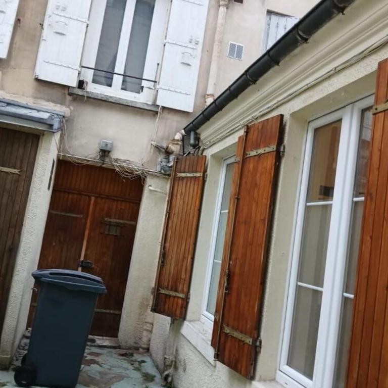 Charming studio in the 17th ideal for 2 - Studio - 14