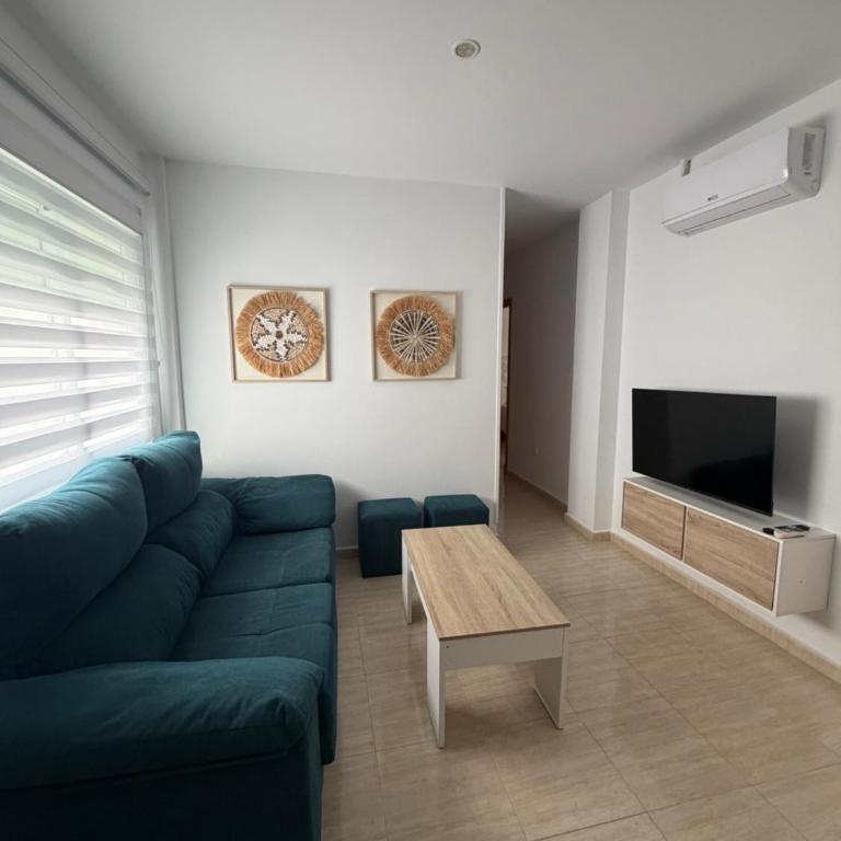 Apartamentos Modern Homes - Two-Bedroom Standard Apartment - 1