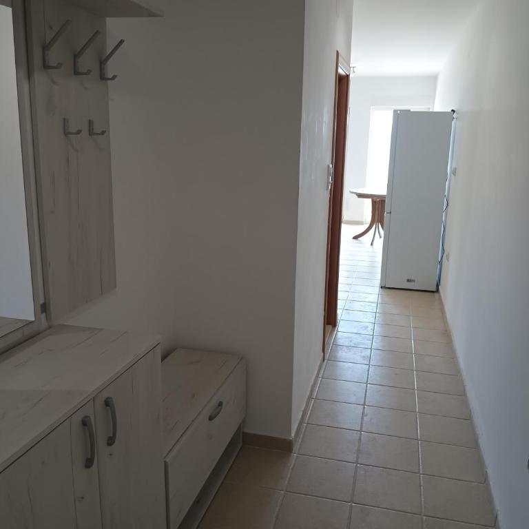 Kumbor S - Apartman sa 1 Spavaćom Sobom - 11