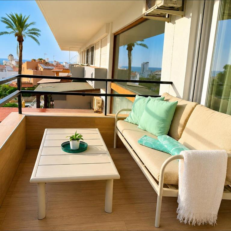 La Colina Sunset Torremolinos by Spain Sun Rentals - Apartamento de 1 dormitorio - 3