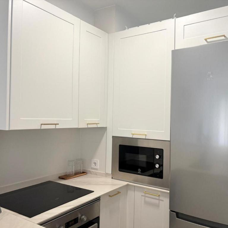La Colina Sunset Torremolinos by Spain Sun Rentals - Apartamento de 1 dormitorio - 4