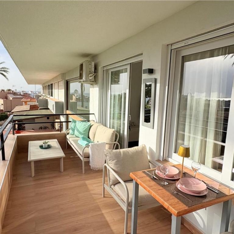 La Colina Sunset Torremolinos by Spain Sun Rentals - Apartamento de 1 dormitorio - 5