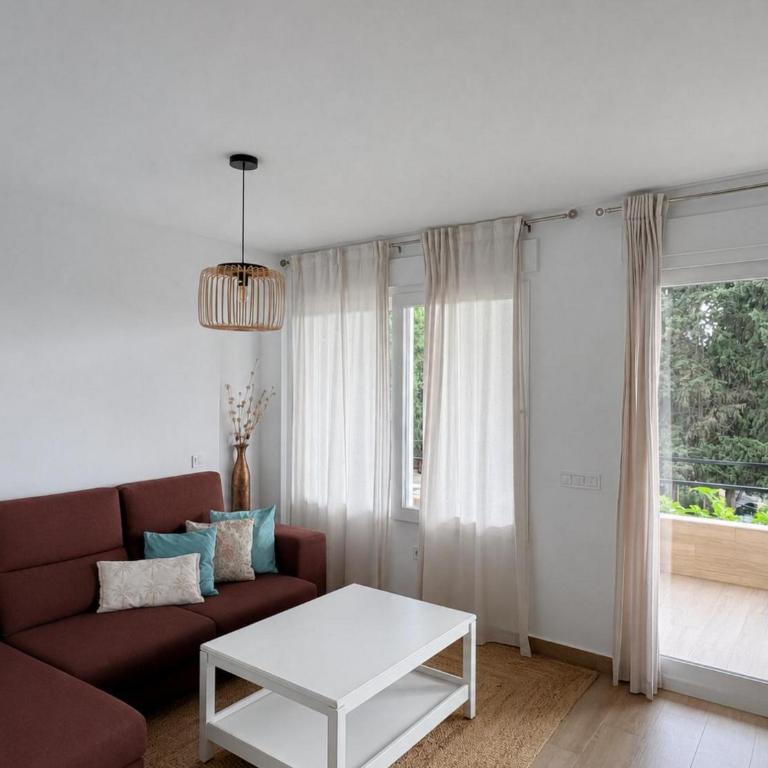 La Colina Sunset Torremolinos by Spain Sun Rentals - Apartamento de 1 dormitorio - 7