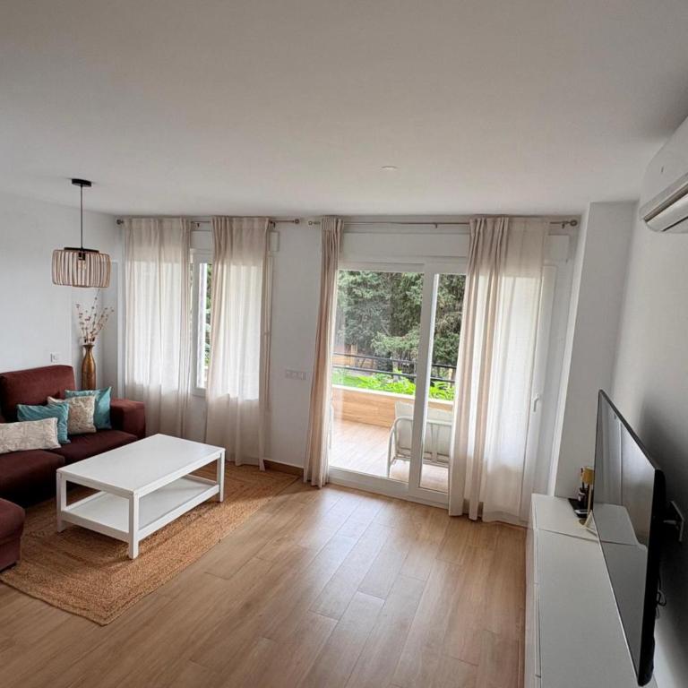 La Colina Sunset Torremolinos by Spain Sun Rentals - Apartamento de 1 dormitorio - 8