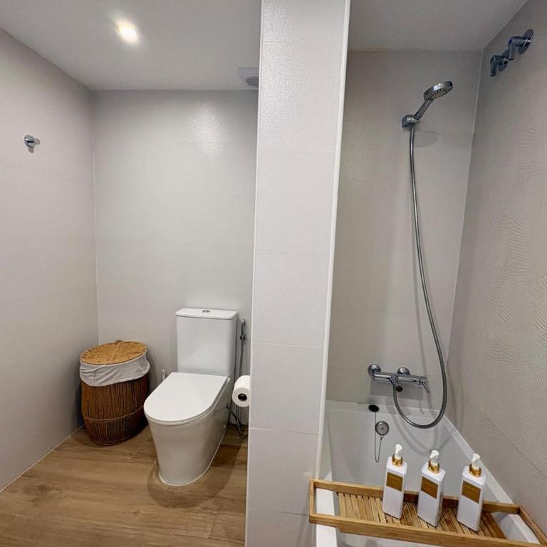 La Colina Sunset Torremolinos by Spain Sun Rentals - Apartamento de 1 dormitorio - 10