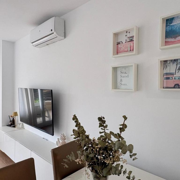 La Colina Sunset Torremolinos by Spain Sun Rentals - Apartamento de 1 dormitorio - 9