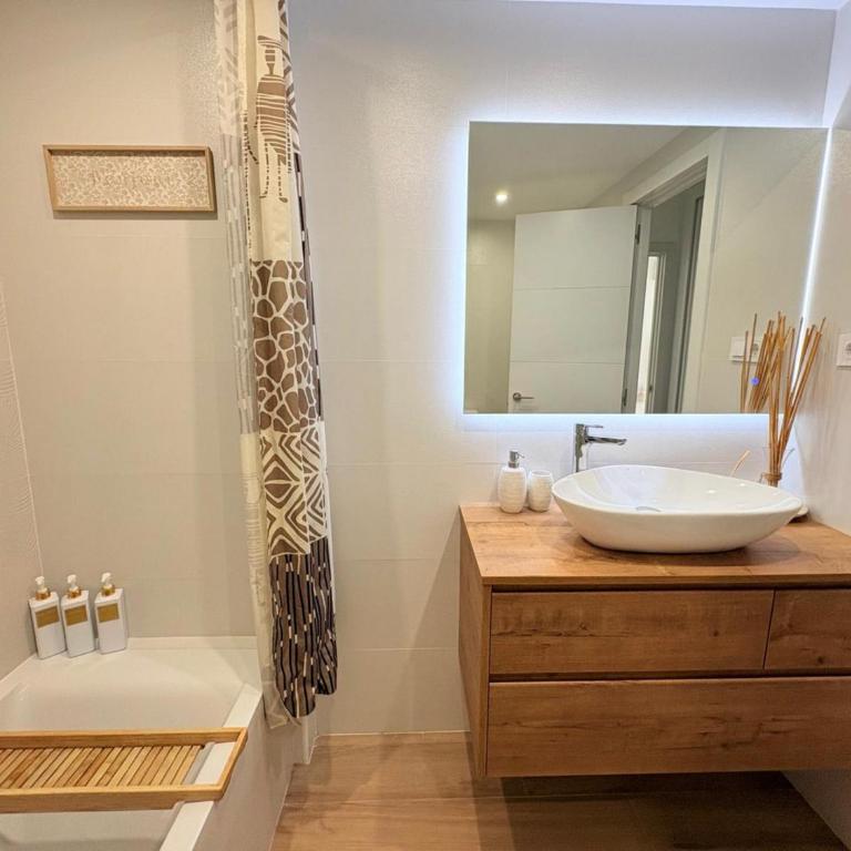 La Colina Sunset Torremolinos by Spain Sun Rentals - Apartamento de 1 dormitorio - 13