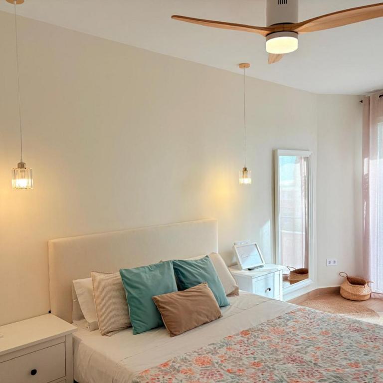 La Colina Sunset Torremolinos by Spain Sun Rentals - Apartamento de 1 dormitorio - 18