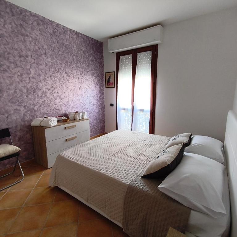 Il soffio del vento - Appartamento con 1 Camera da Letto e Balcone - 1